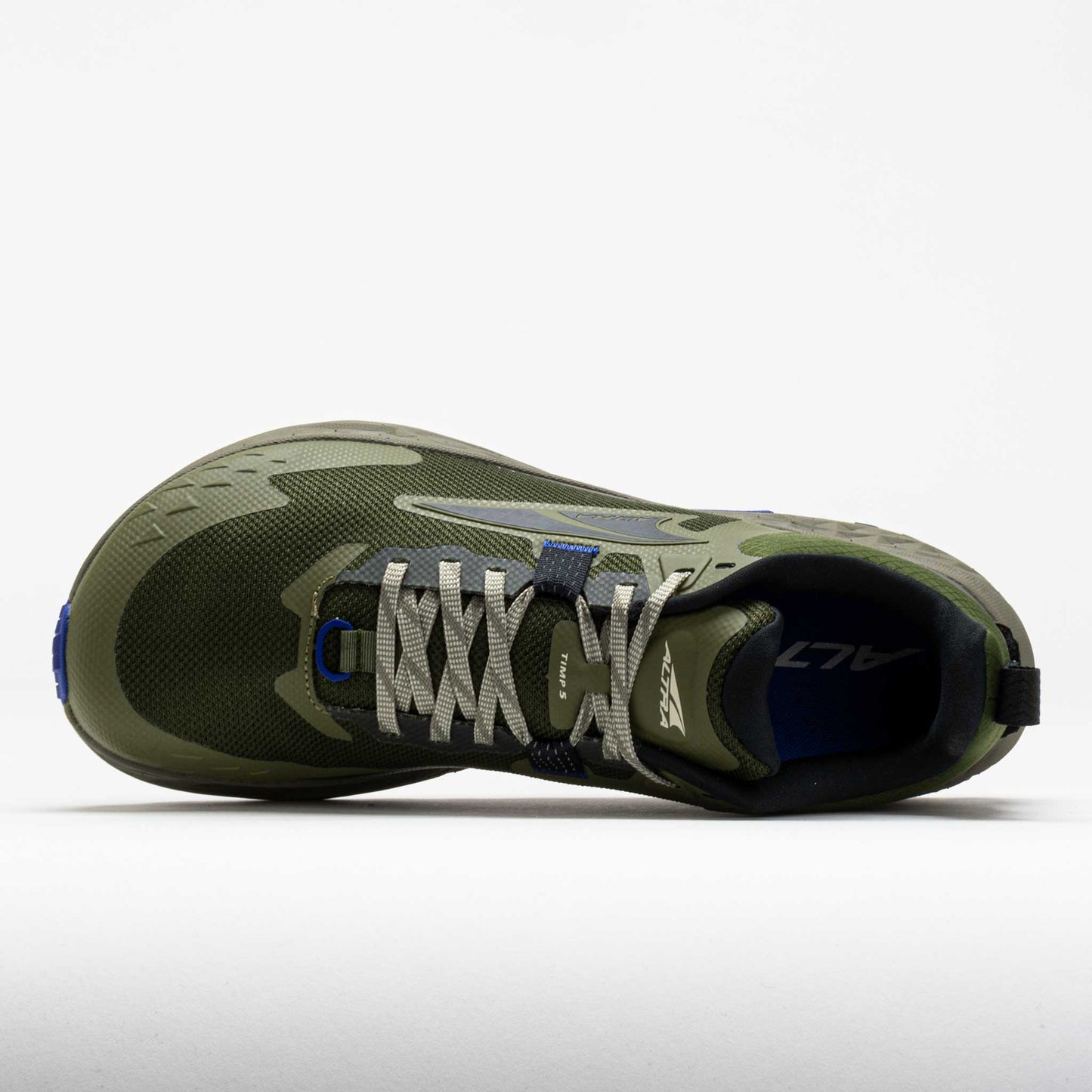 Altra Timp 5 Men's Dusty Olive