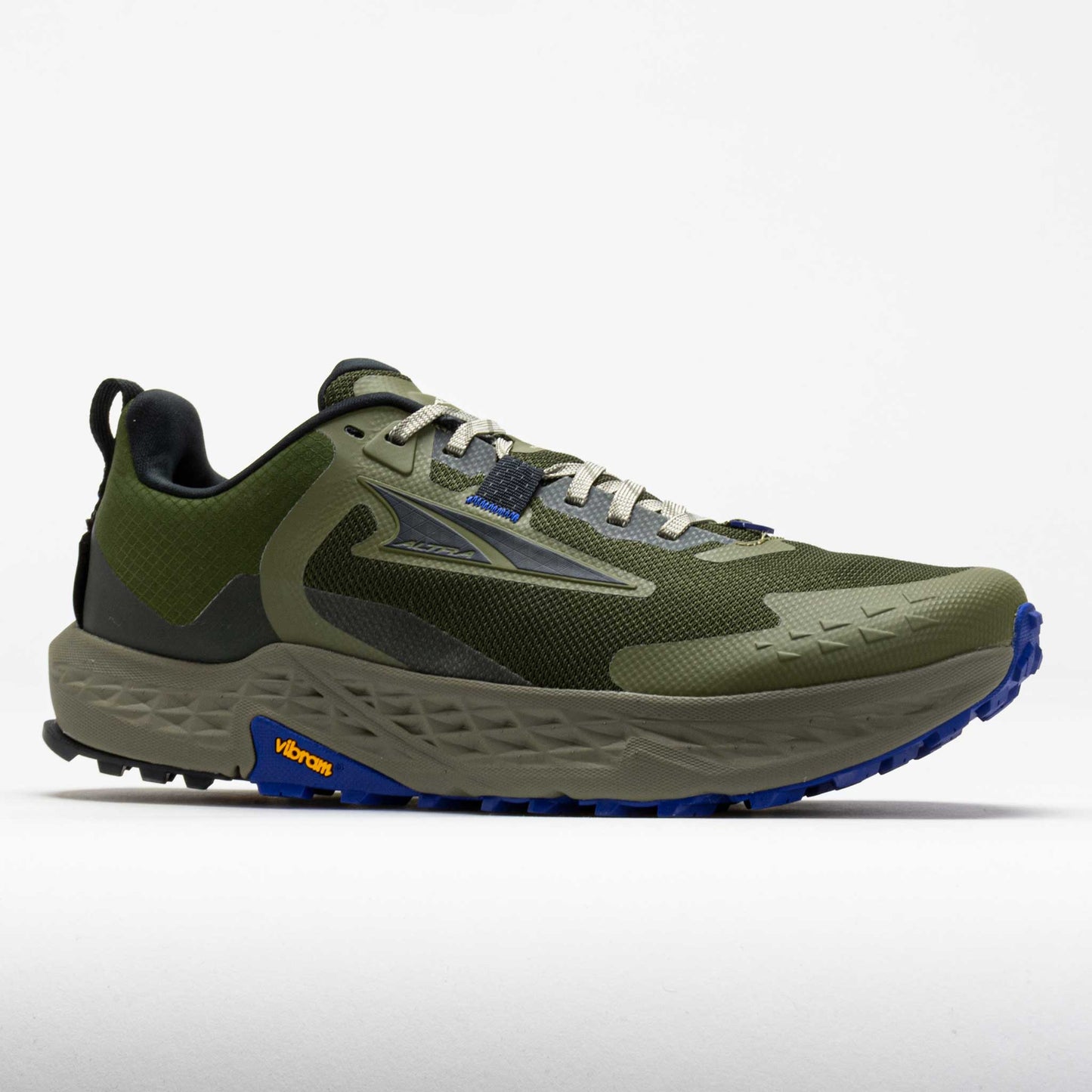 Altra Timp 5 Men's Dusty Olive