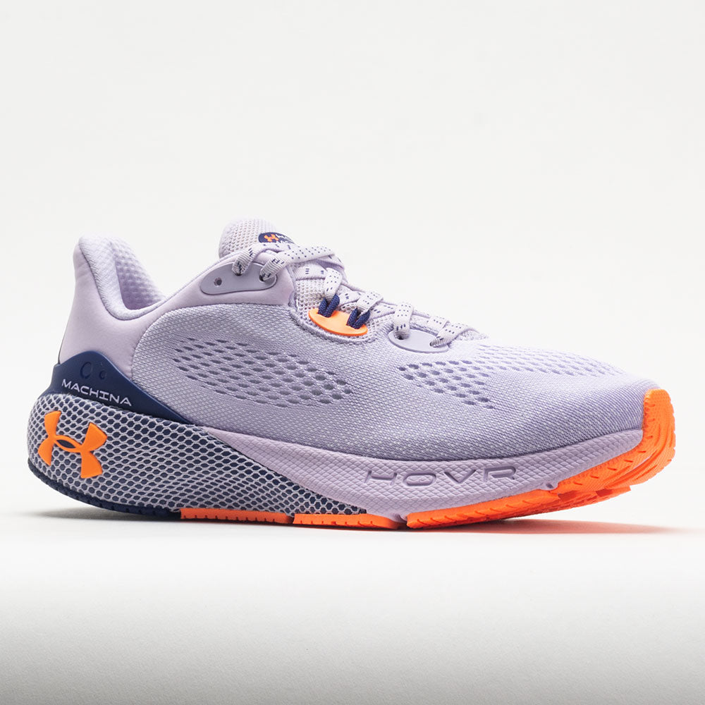 Under Armour HOVR Machina 3 Women's Nebula Purple/Sonar Blue