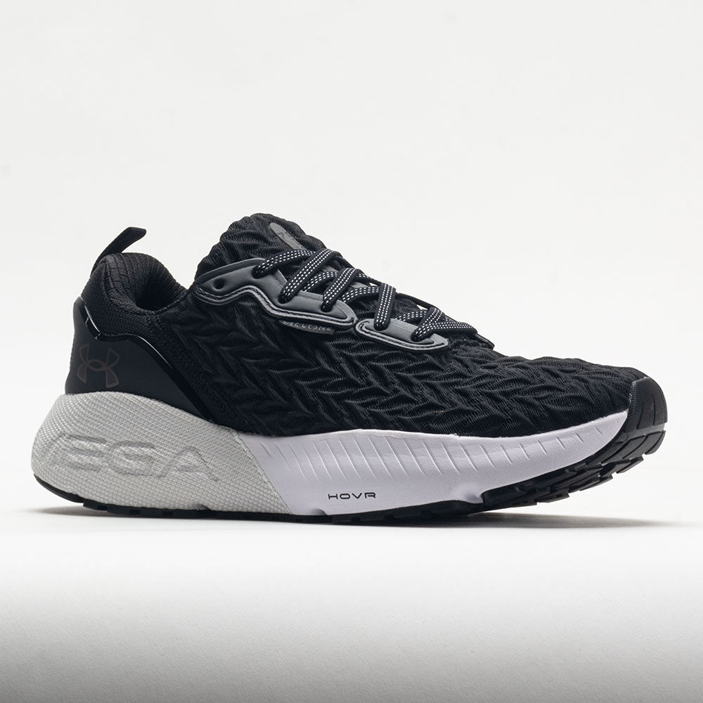 Under Armour HOVR Mega Clone 3 Men's Black