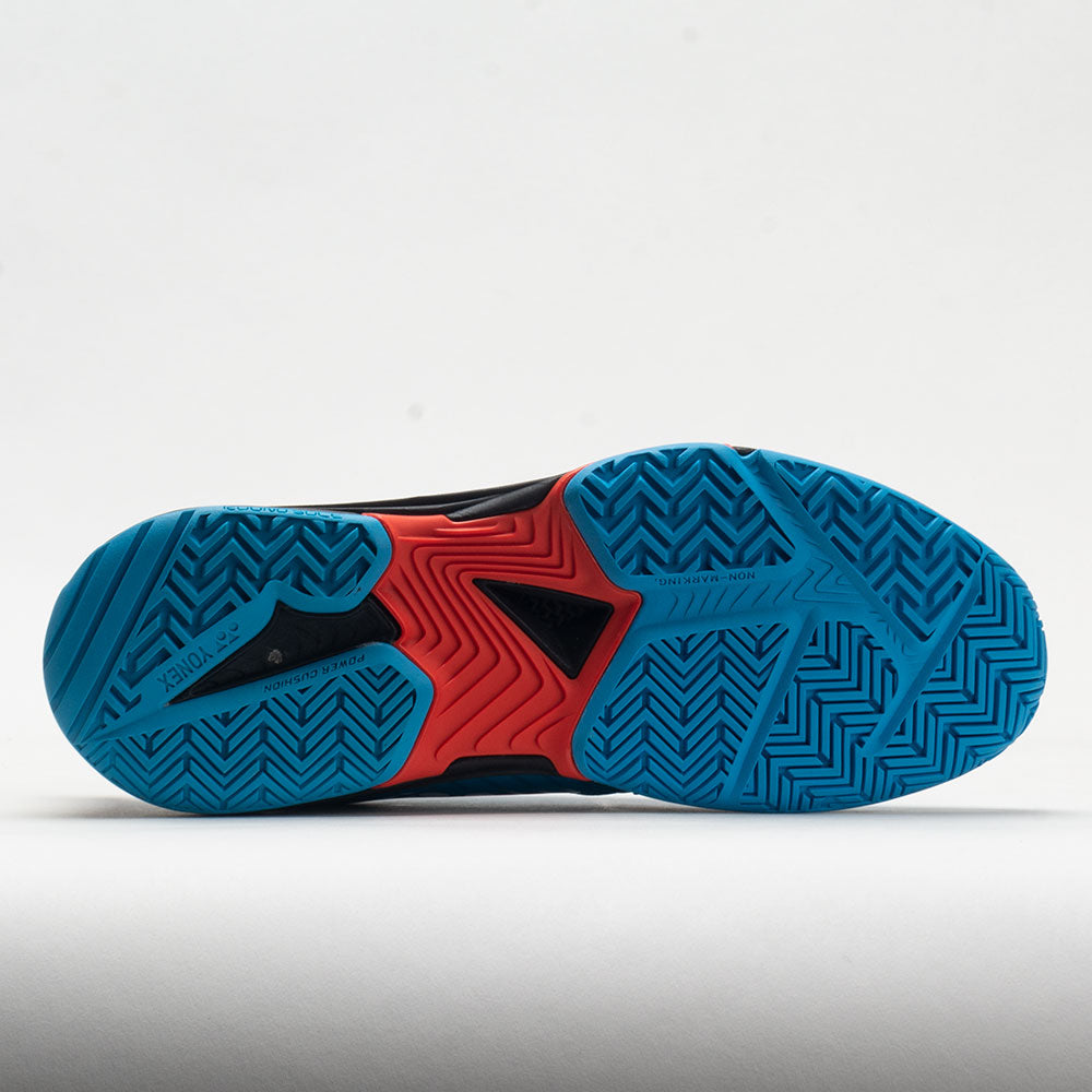Yonex Power Cushion Sonicage 3 Wide Men's Blue/Black