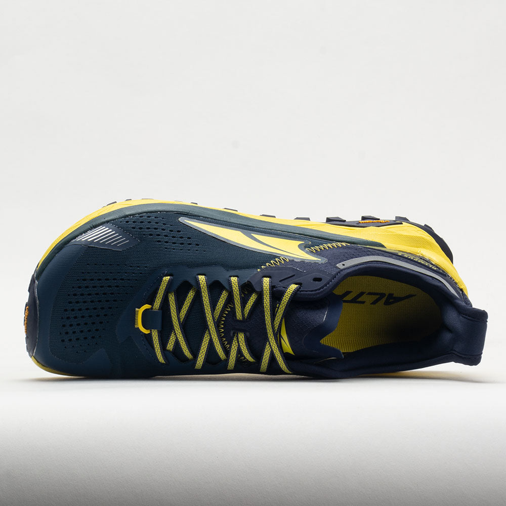 Altra Olympus 5 Men's Navy