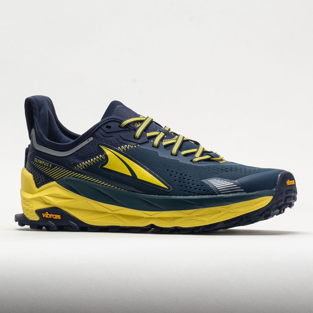 Altra Olympus 5 Men's Navy