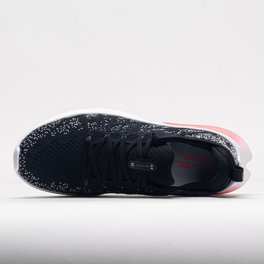 Under Armour Velociti 3 Men's Black/White