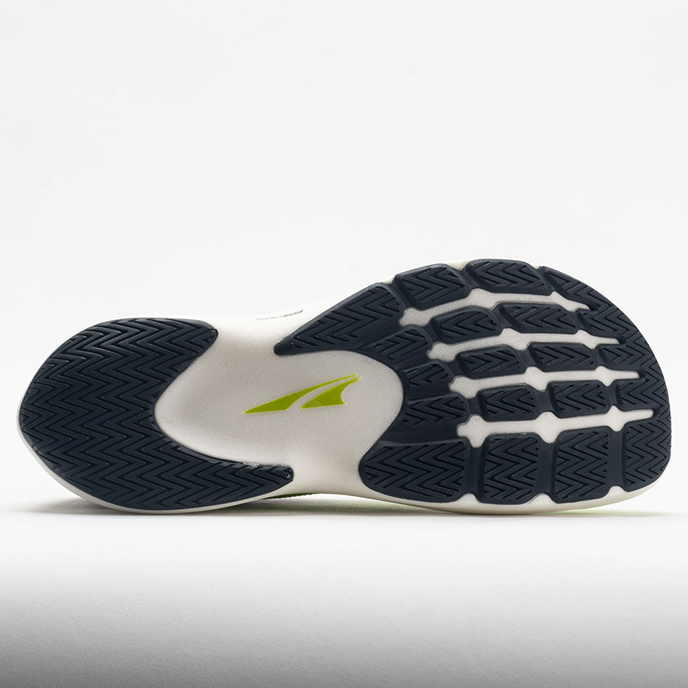 Altra Vanish Carbon Men's Black/Lime