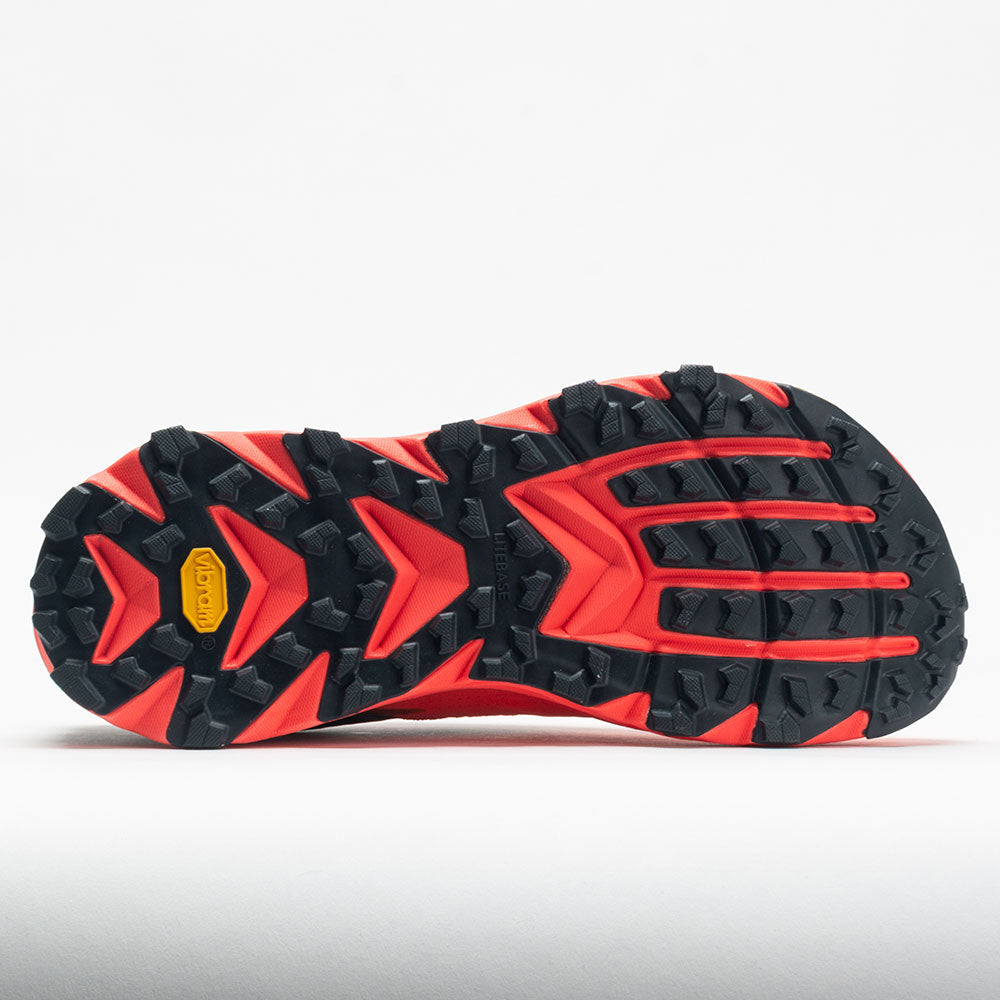 Altra Mont Blanc Men's Coral/Black