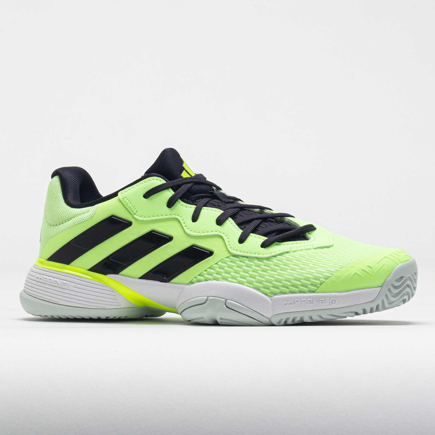 adidas Barricade Junior Green Spark/Aurora Black/Crystal Jade