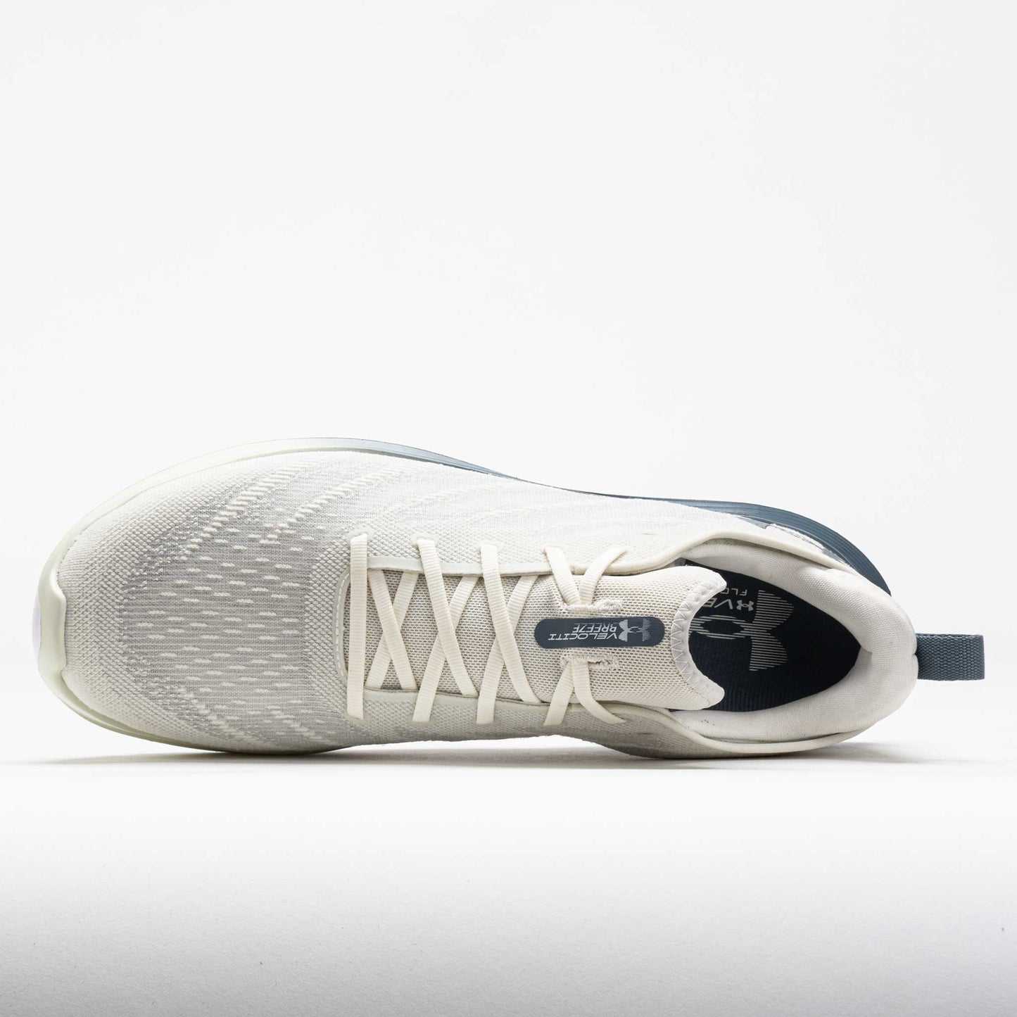 Under Armour Velociti 3 Breeze Men's White/Quartz