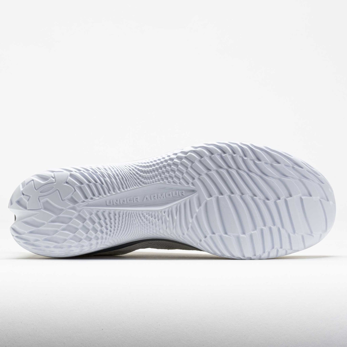 Under Armour Velociti 3 Breeze Men's White/Quartz