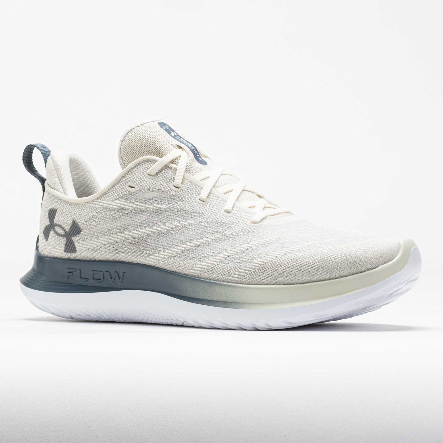 Under Armour Velociti 3 Breeze Men's White/Quartz