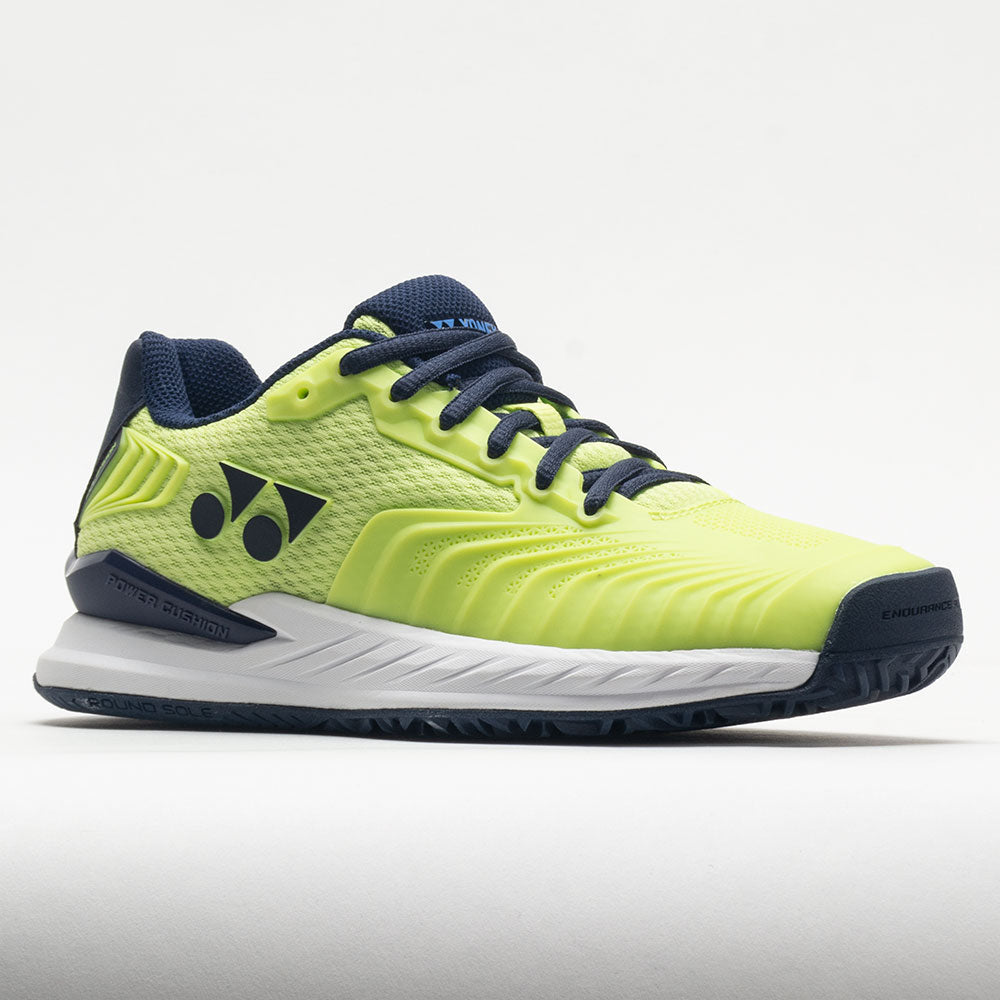 Yonex Power Cushion Eclipsion 4 Women's Fresh Lime