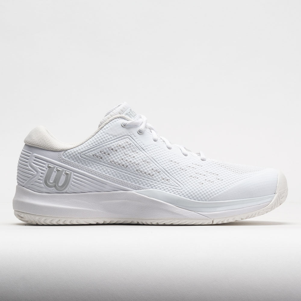 Wilson Rush Pro Ace Men's White