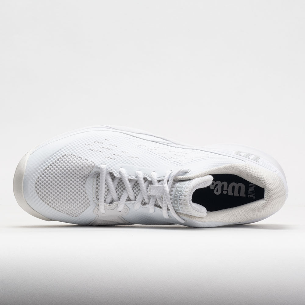 Wilson Rush Pro Ace Men's White