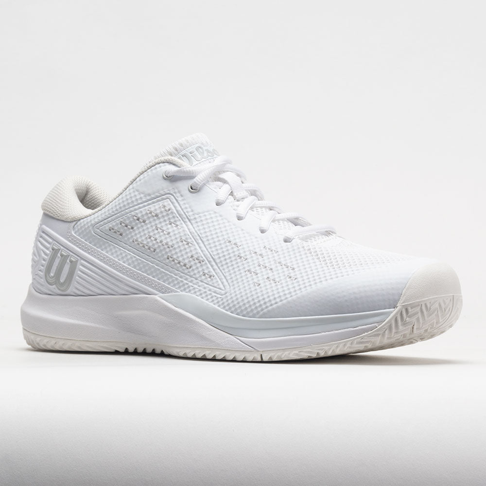 Wilson Rush Pro Ace Men's White