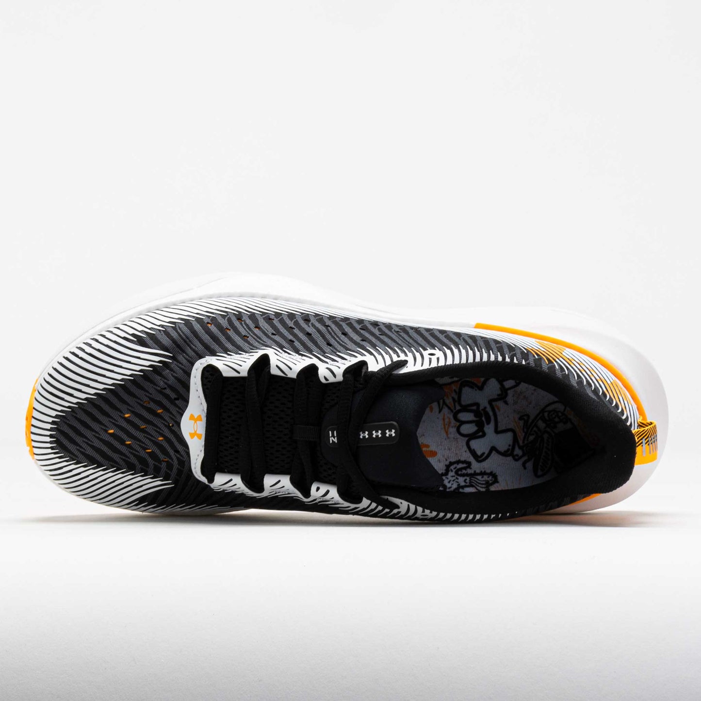 Under Armour Infinite Pro Men's We Run Edition