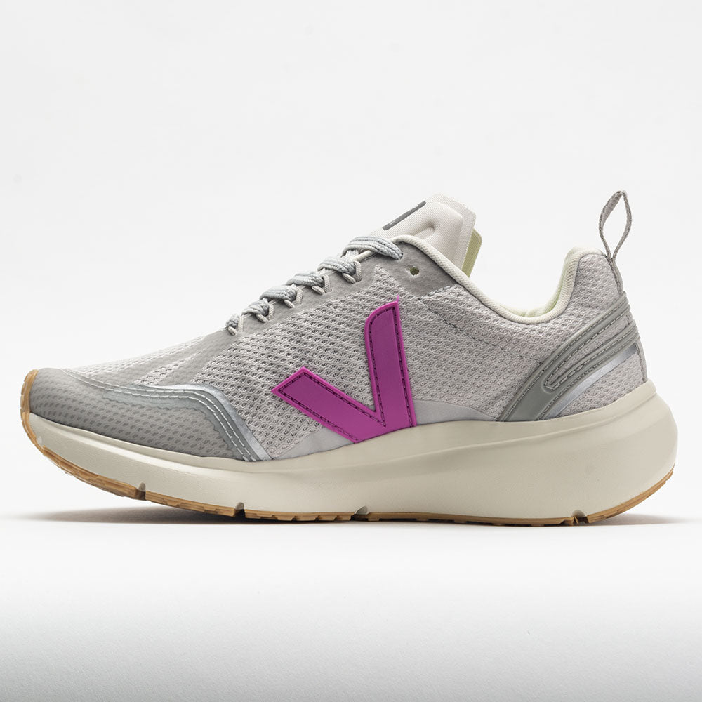 VEJA Condor 2 Women's Light Grey/Ultraviolet