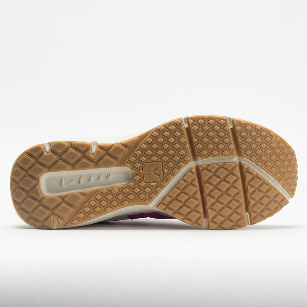 VEJA Condor 2 Women's Light Grey/Ultraviolet