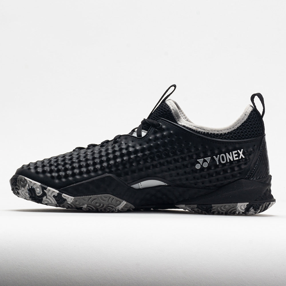 Yonex Power Cushion FusionRev 4 Clay Men's Black