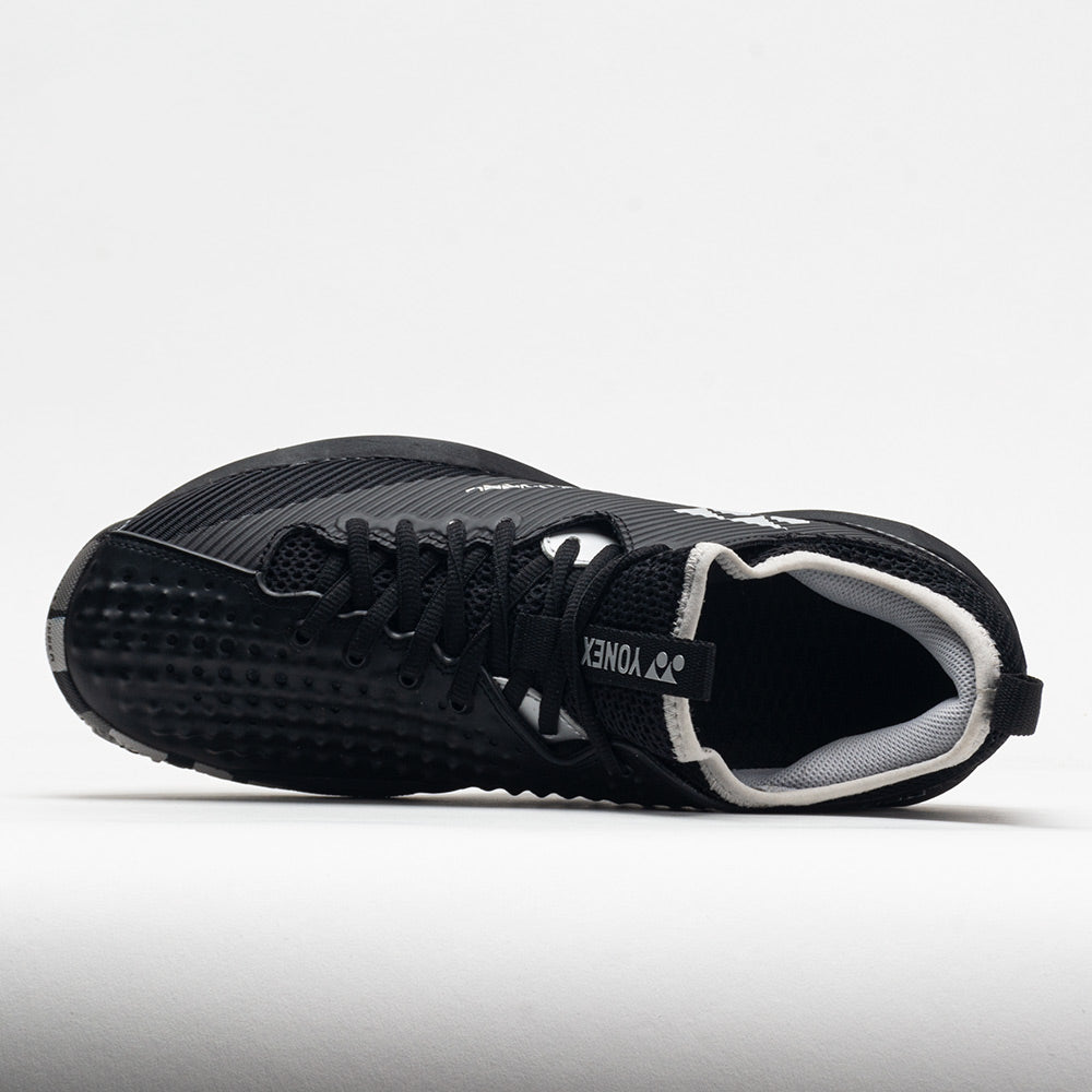 Yonex Power Cushion FusionRev 4 Clay Men's Black