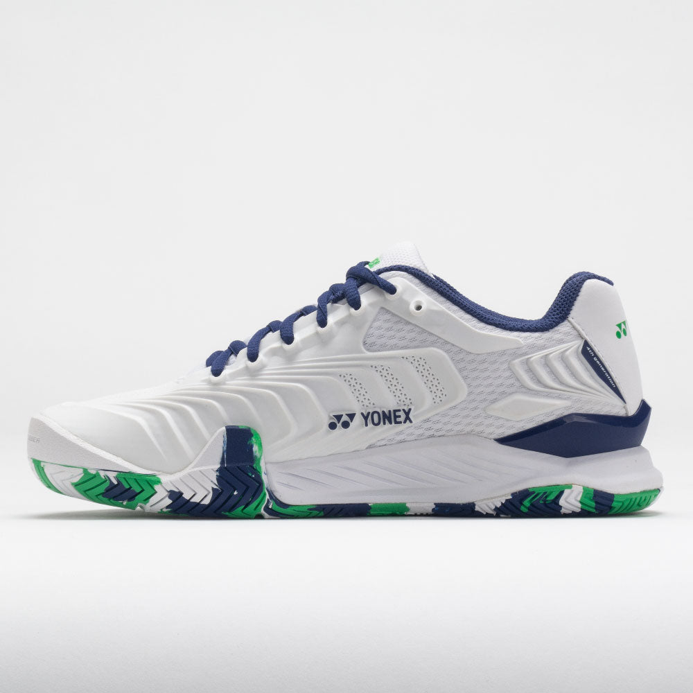 Yonex Power Cushion Eclipsion 4 Women's White/Aloe