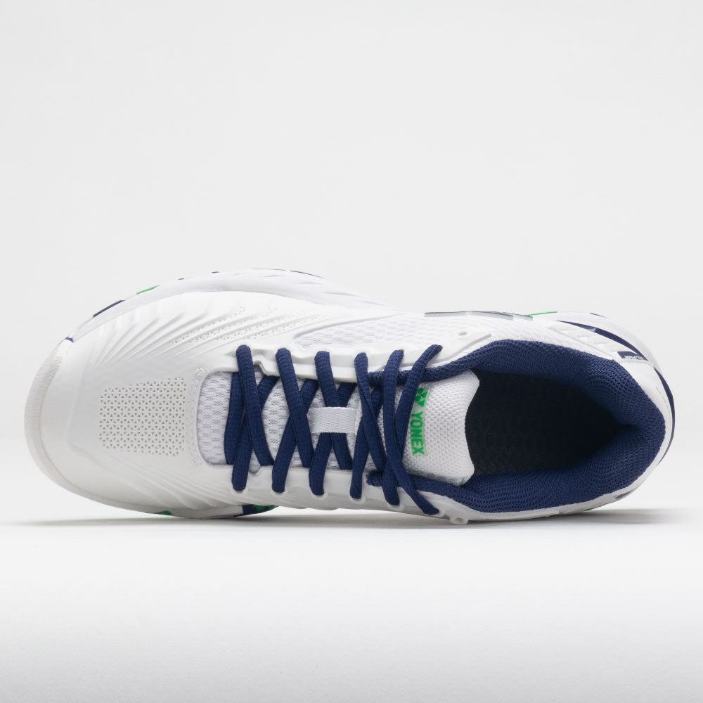 Yonex Power Cushion Eclipsion 4 Women's White/Aloe