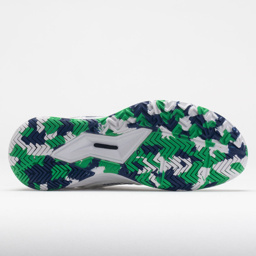Yonex Power Cushion Eclipsion 4 Women's White/Aloe