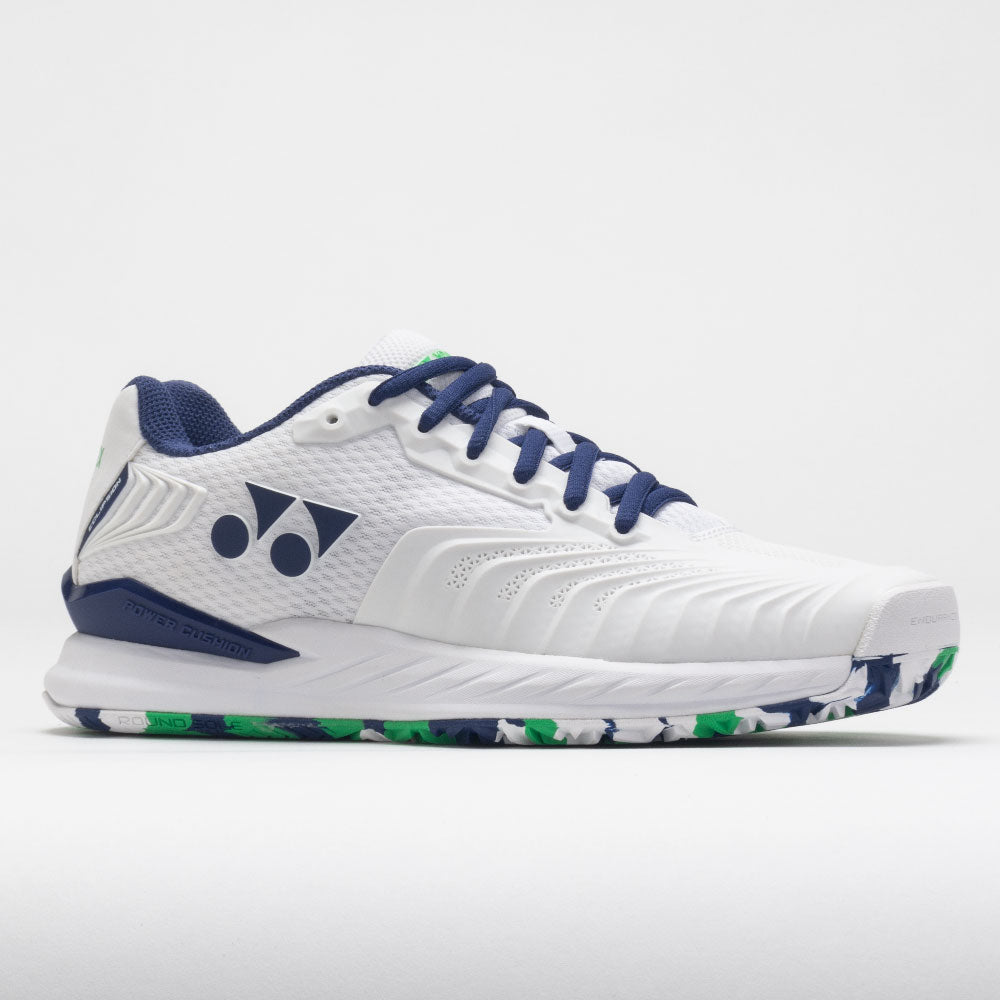 Yonex Power Cushion Eclipsion 4 Women's White/Aloe