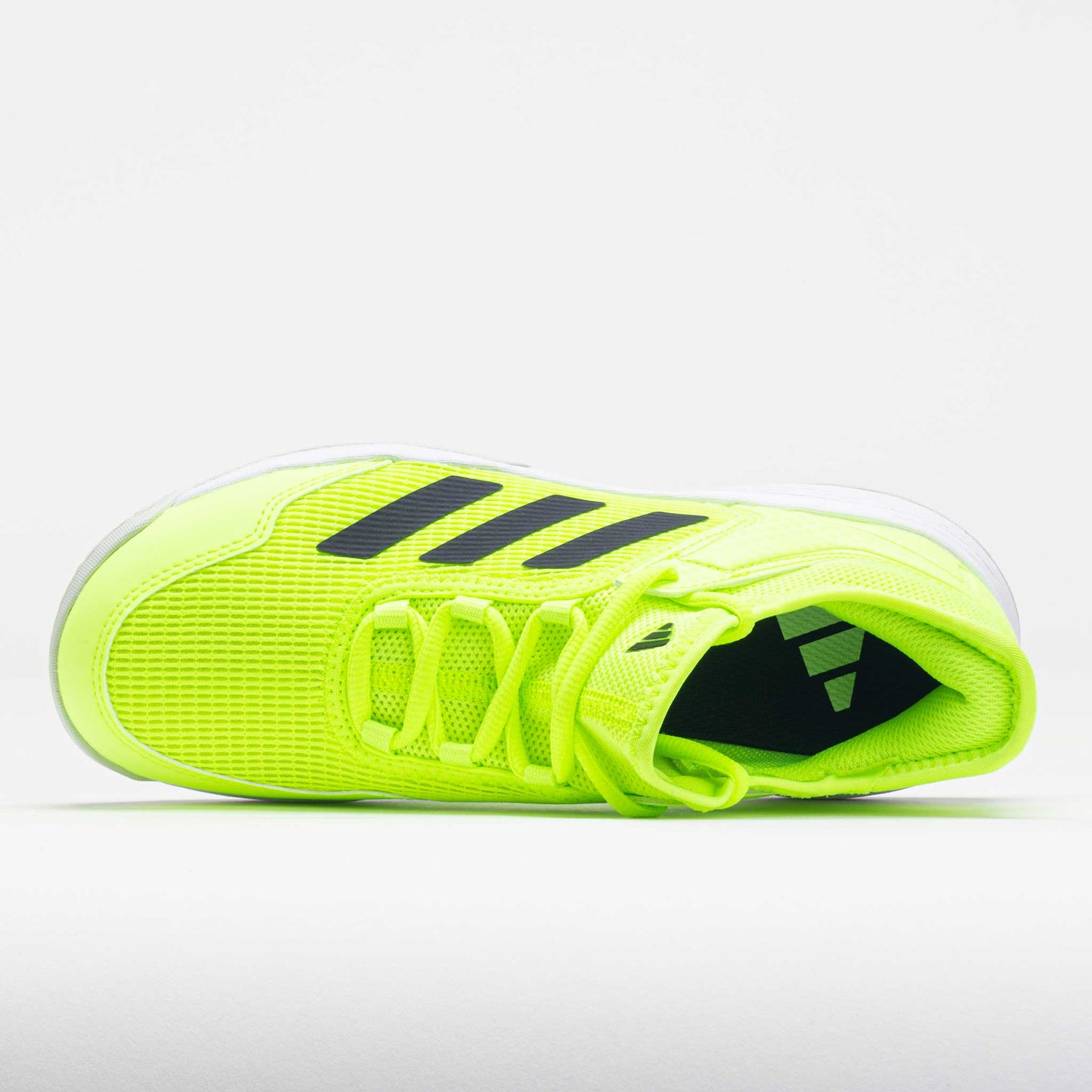 adidas Ubersonic 4 Junior Lucid Lemon/Aurora Black/Crystal Jade