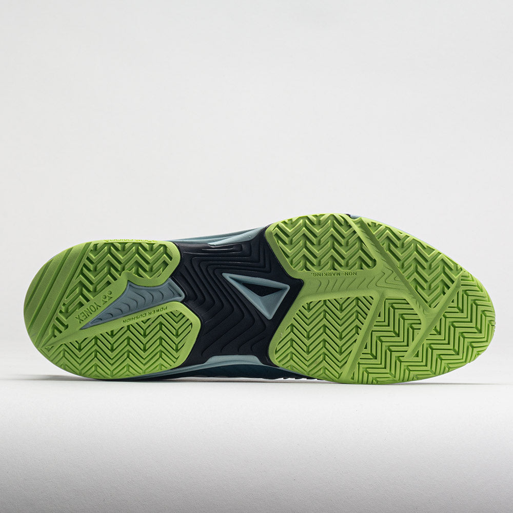 Yonex Power Cushion Sonicage 3 Wide Men's Smoke Blue