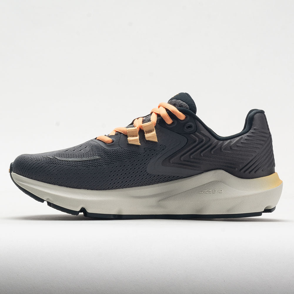 Altra Provision 7 Women's Gray/Orange