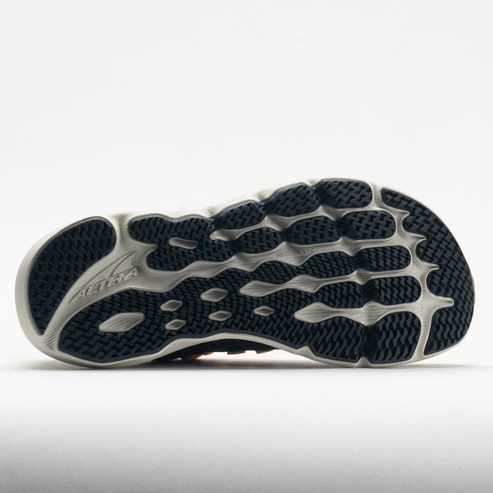 Altra Provision 7 Women's Gray/Orange