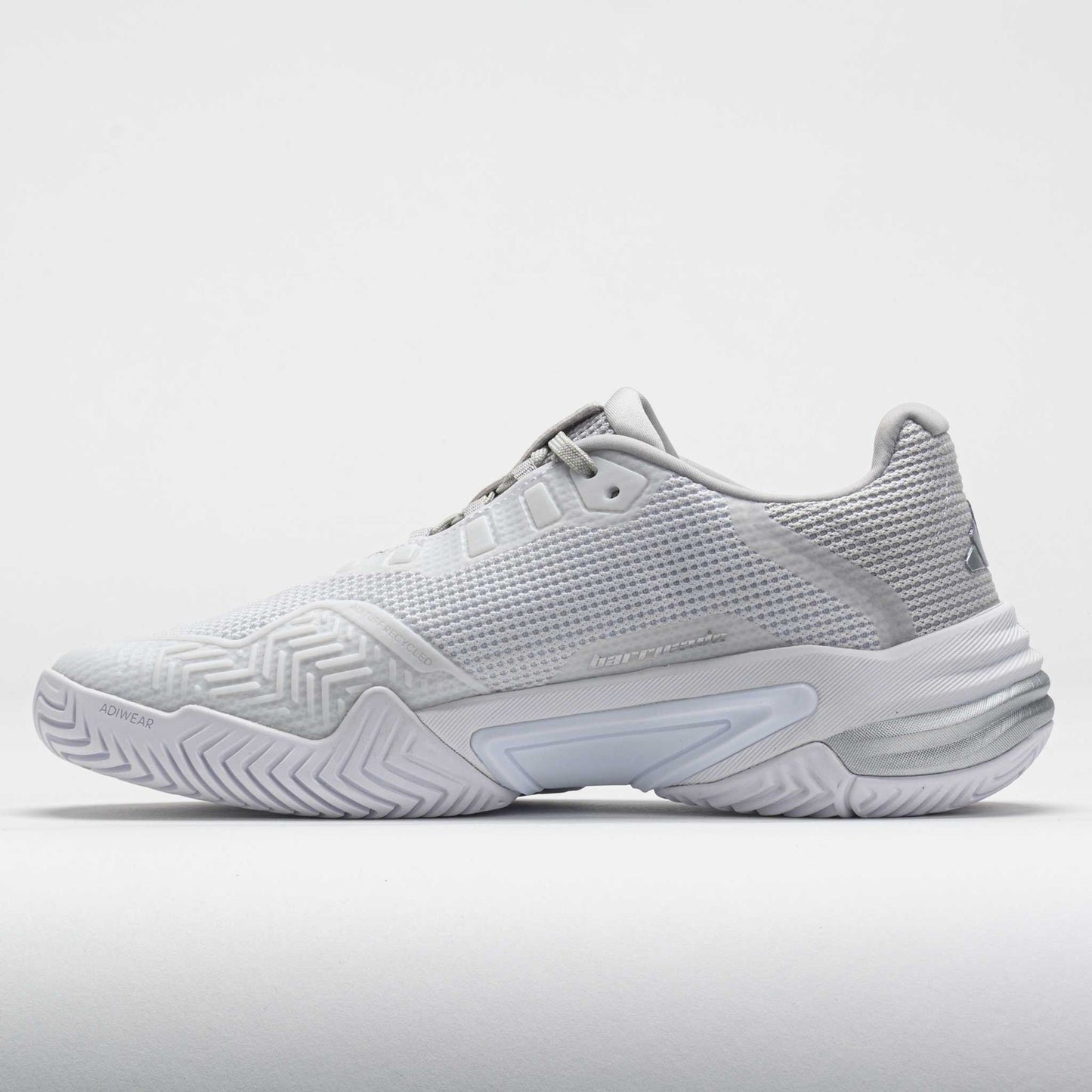 adidas Barricade 13 Women's White/Core Black/Grey One