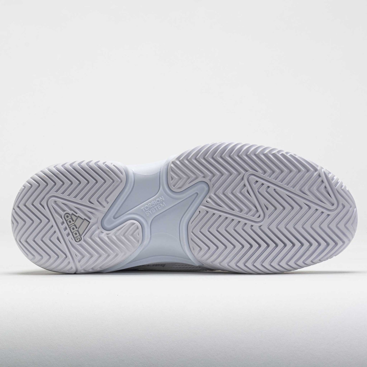 adidas Barricade 13 Women's White/Core Black/Grey One