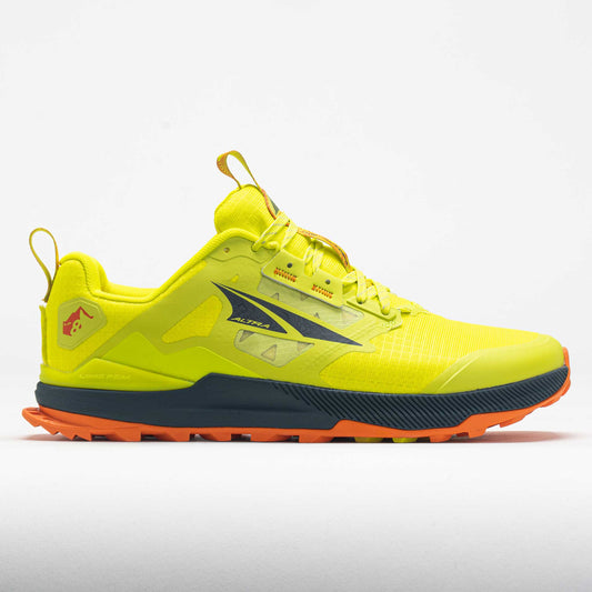 Altra Lone Peak 8 Men's  Lime