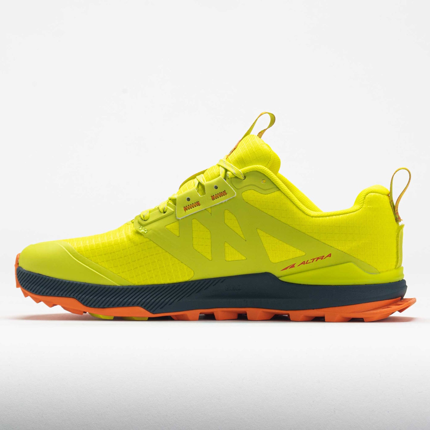 Altra Lone Peak 8 Men's Lime