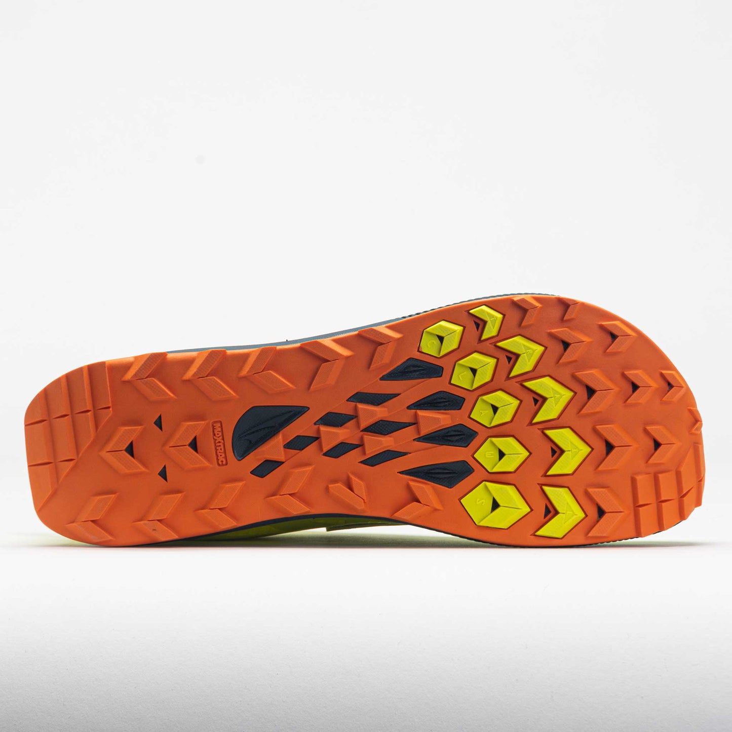 Altra Lone Peak 8 Men's Lime