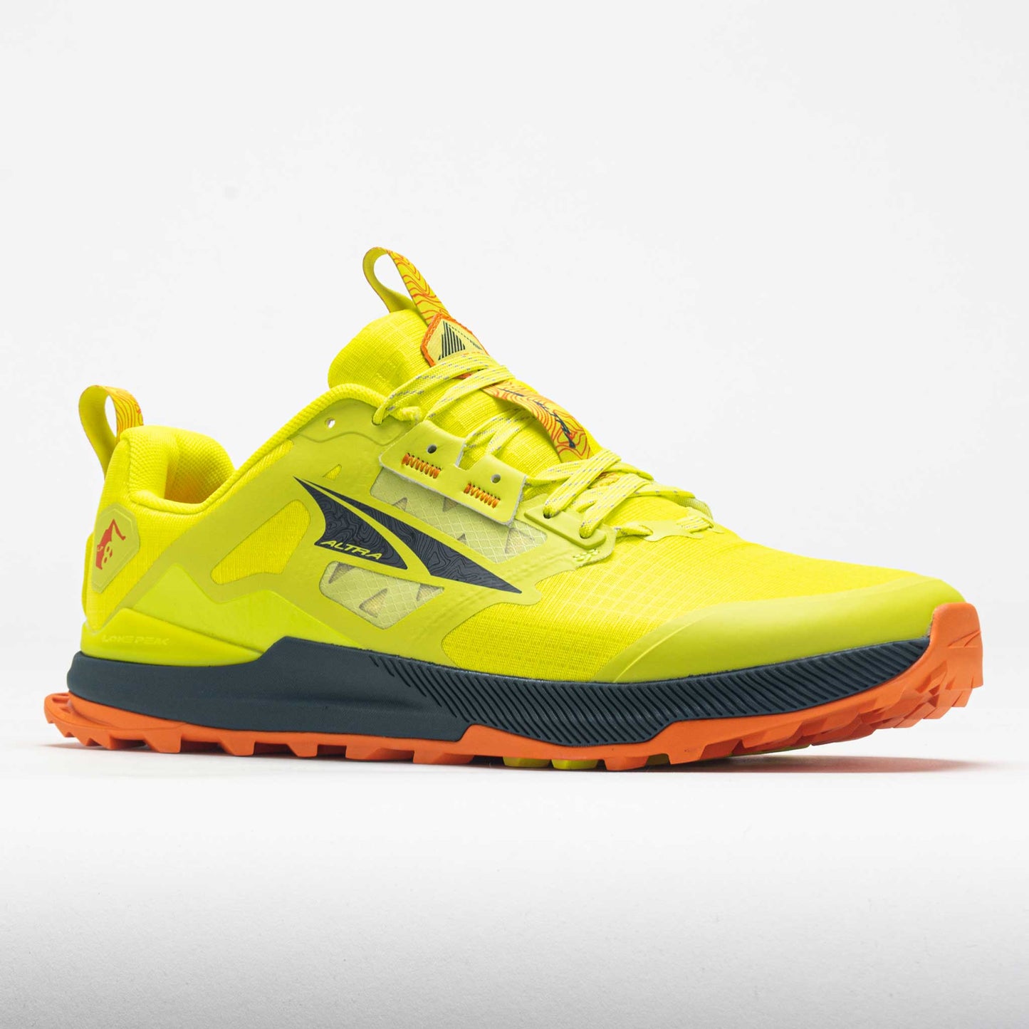Altra Lone Peak 8 Men's Lime
