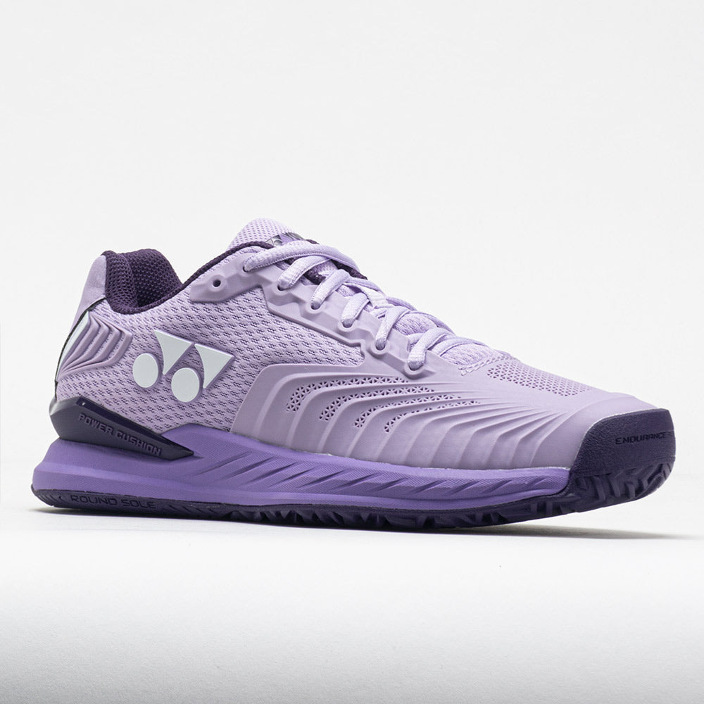 Yonex Power Cushion Eclipsion 4 Women's Mist Purple