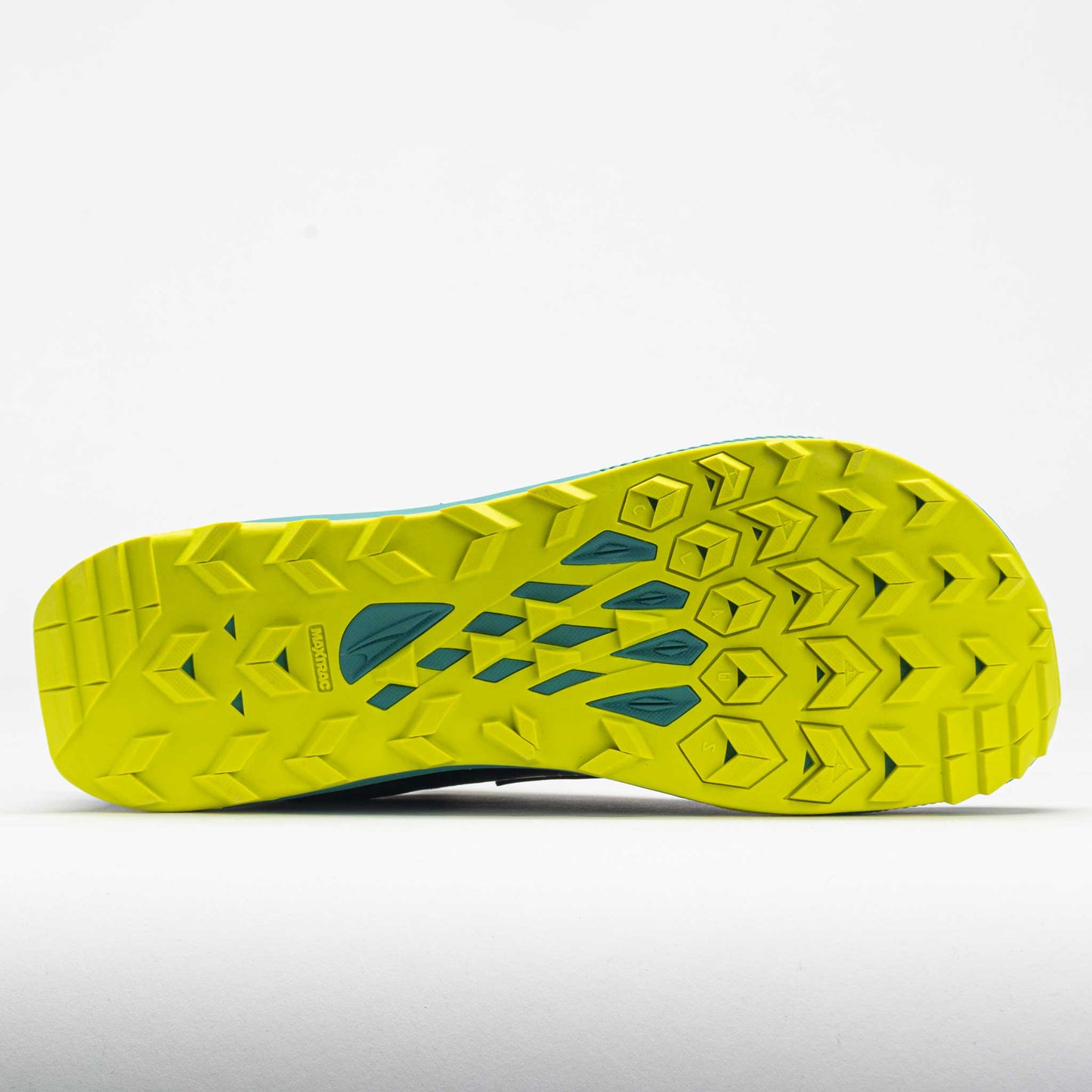 Altra Lone Peak 8 Men's Black/Green