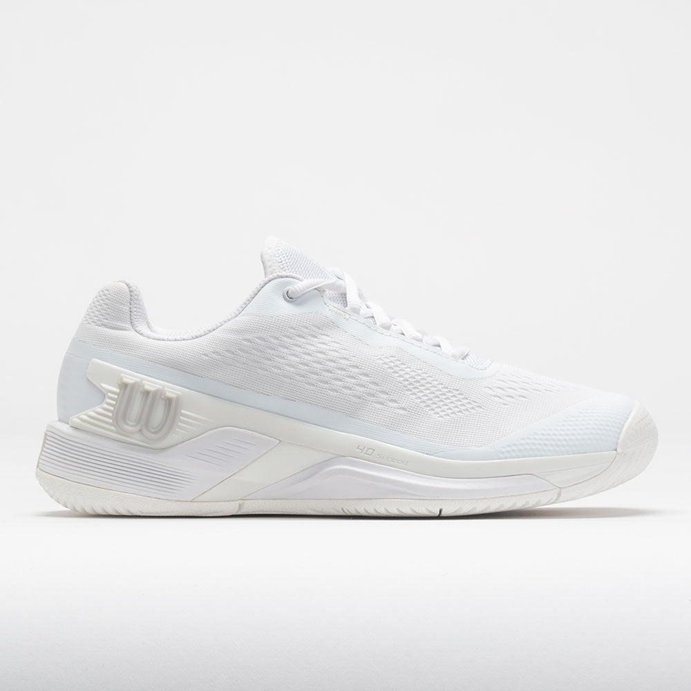 Wilson Rush Pro 4.0 Women's White