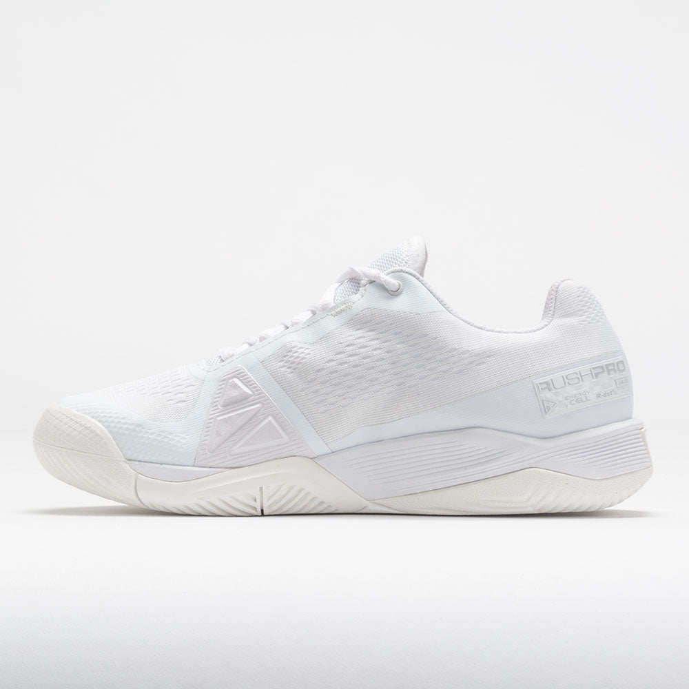 Wilson Rush Pro 4.0 Women's White