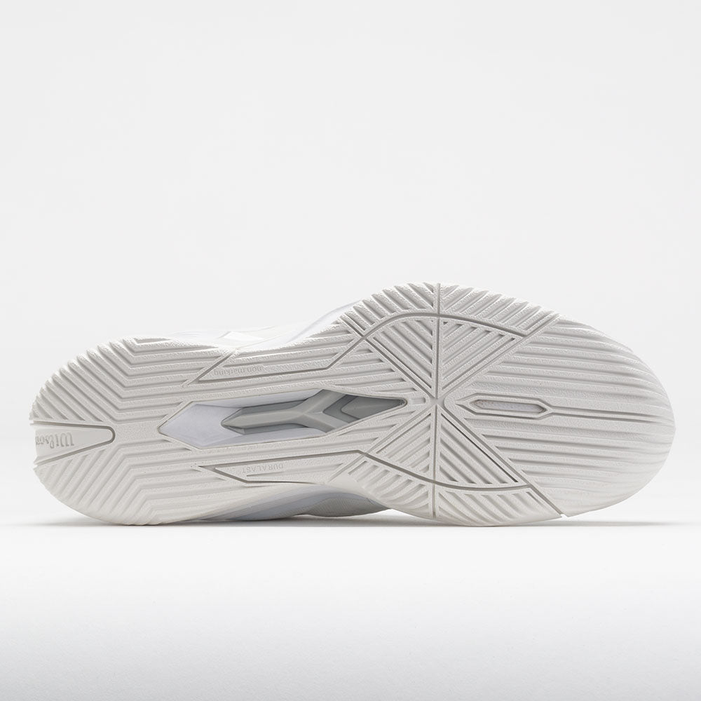 Wilson Rush Pro 4.0 Women's White