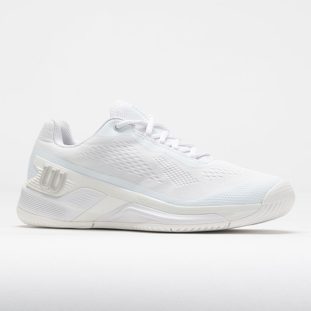 Wilson Rush Pro 4.0 Women's White