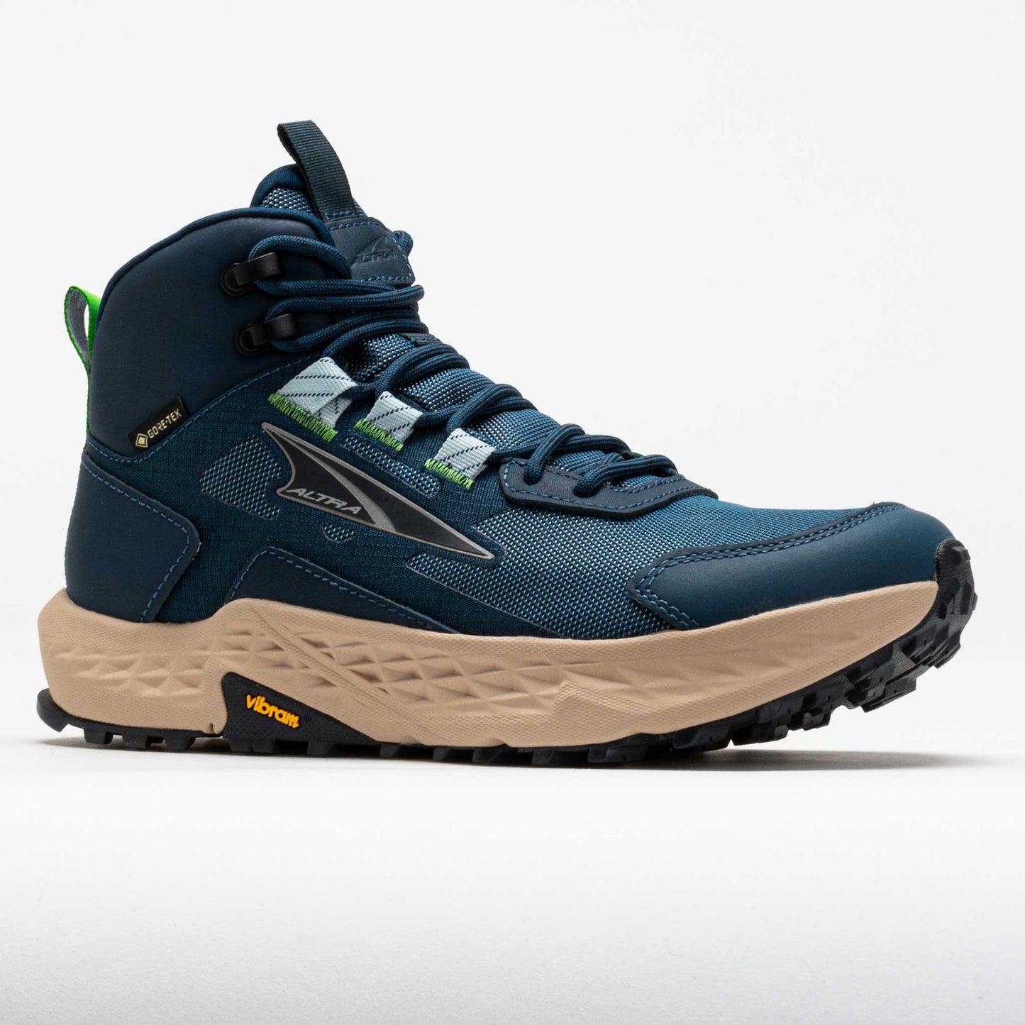 Altra Timp Hiker GTX Women's Navy