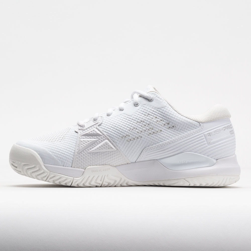 Wilson Rush Pro Ace Women's White