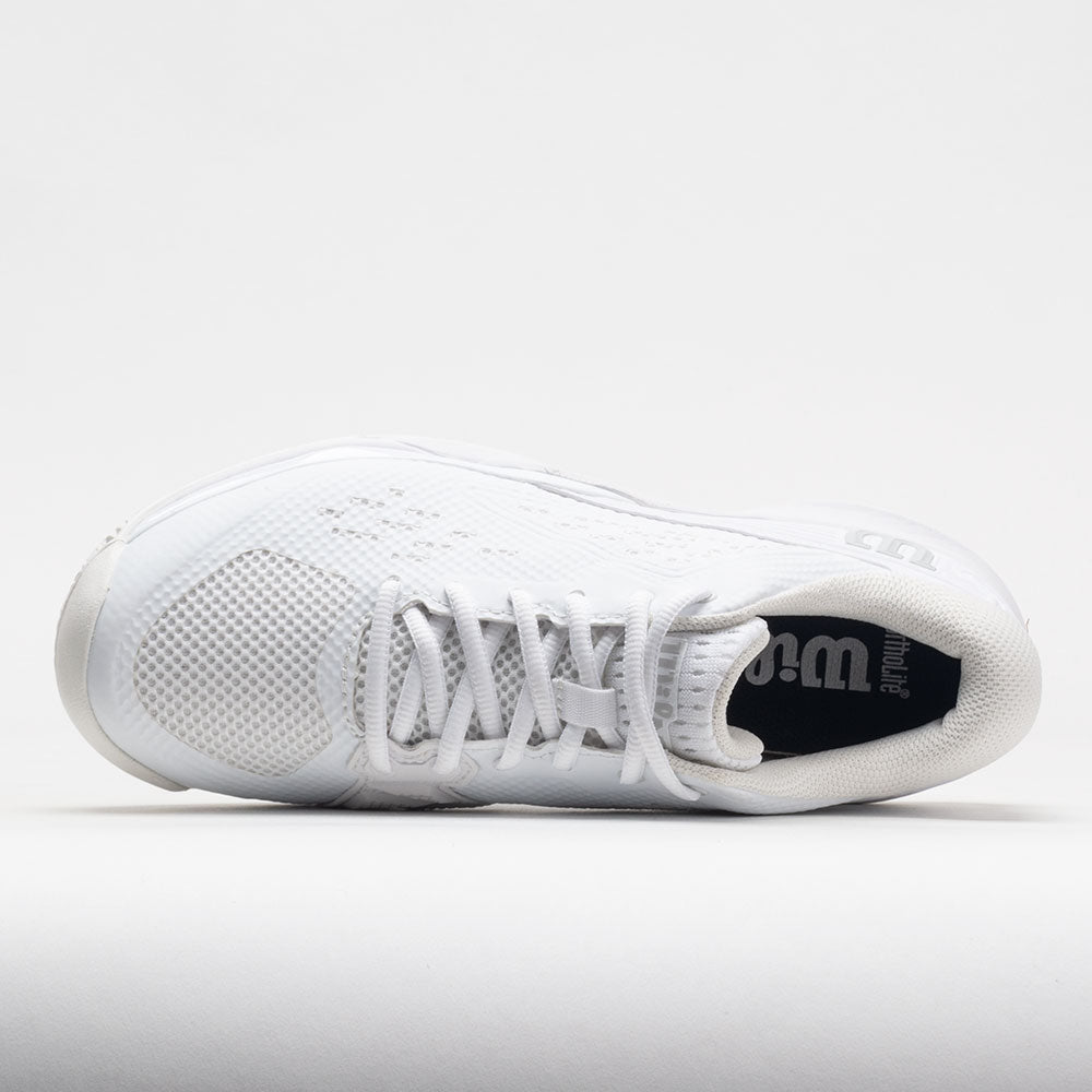 Wilson Rush Pro Ace Women's White