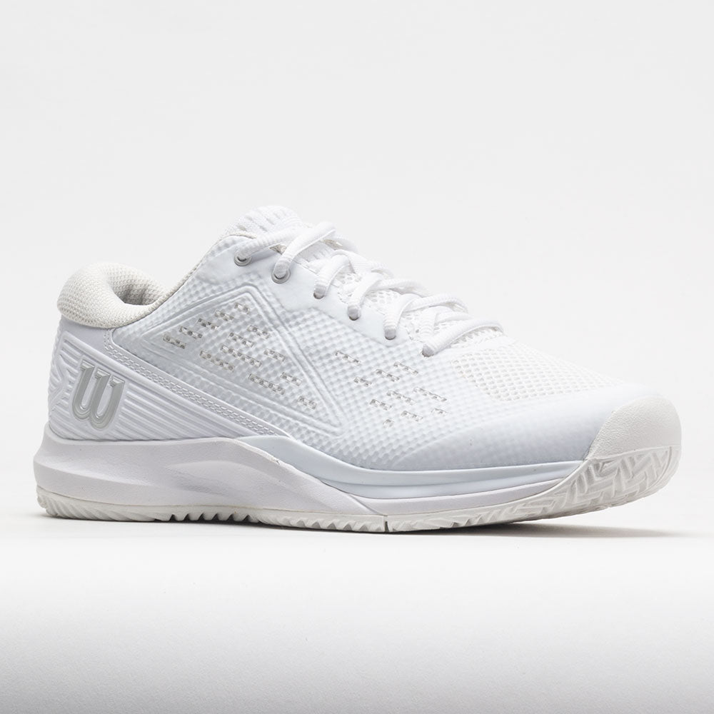 Wilson Rush Pro Ace Women's White
