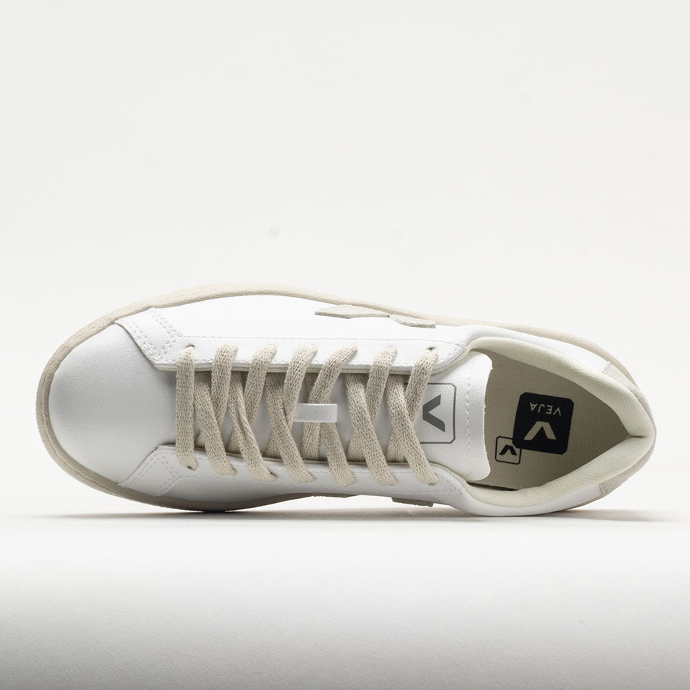 VEJA Urca Women's White/Natural