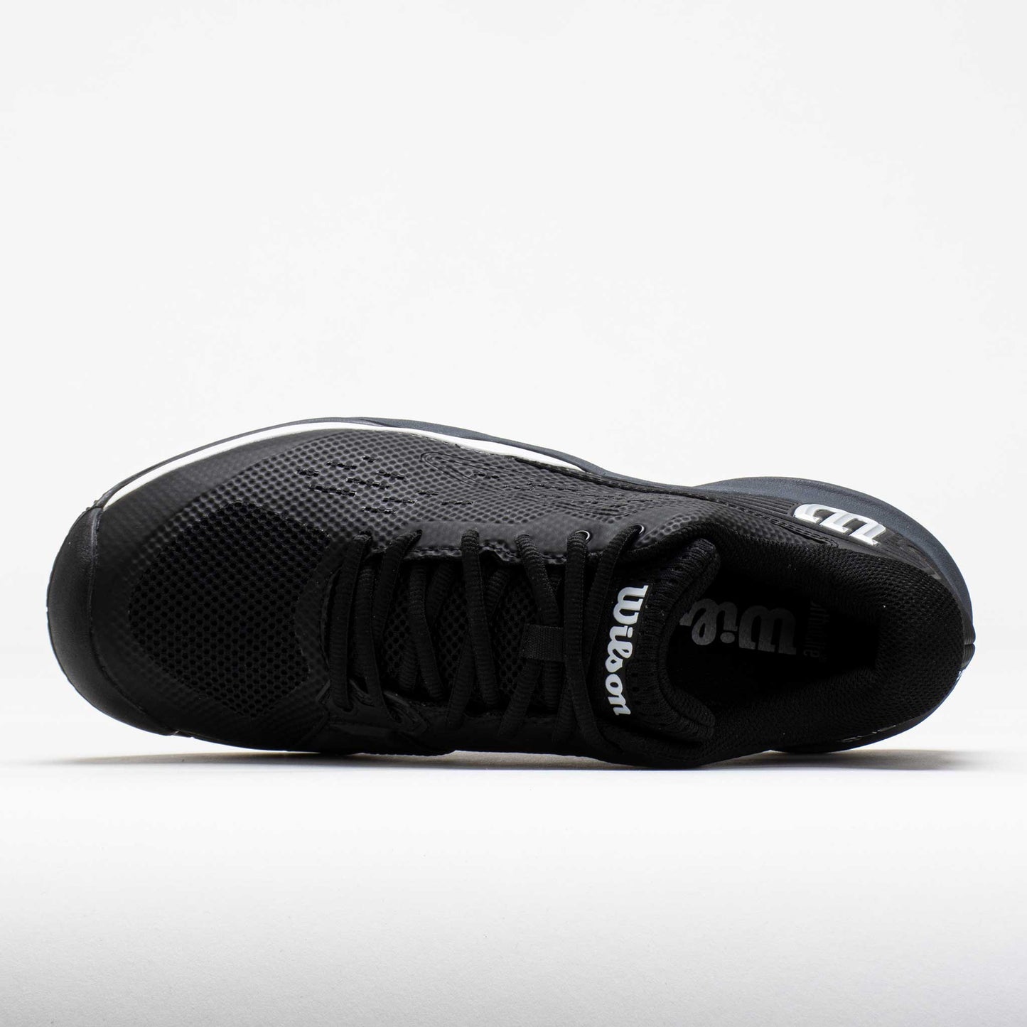 Wilson Rush Pro Ace Men's Black/Ombre Blue/White