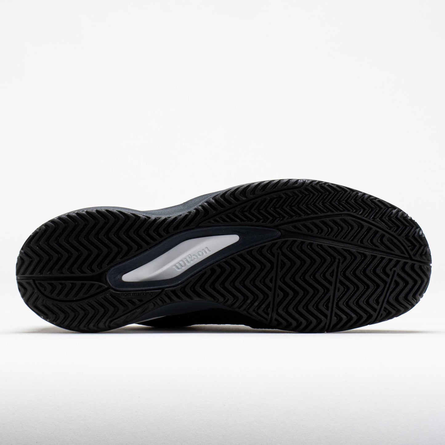 Wilson Rush Pro Ace Men's Black/Ombre Blue/White
